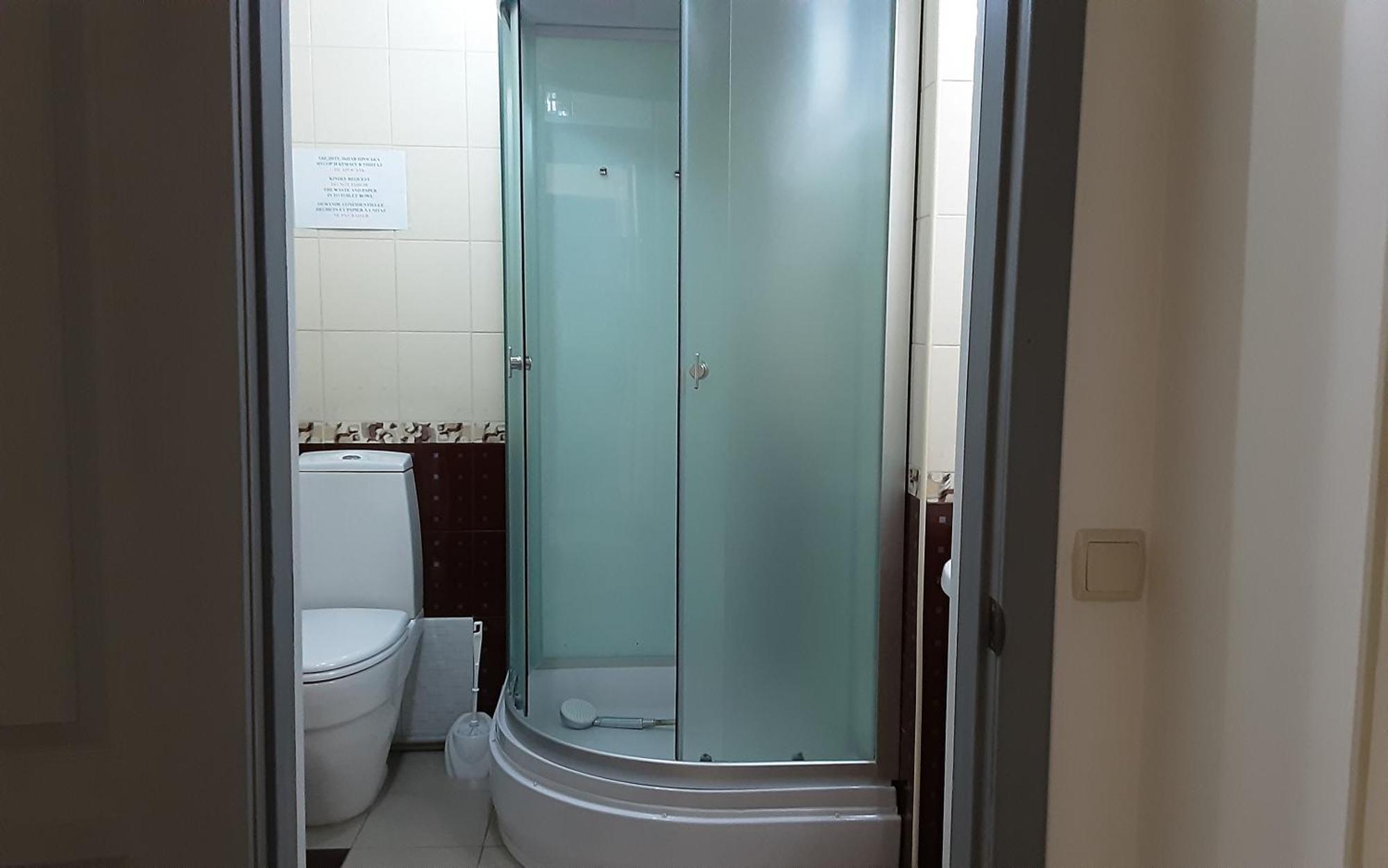 Apartment On Yevreis'Ka Street Odesa Exterior photo